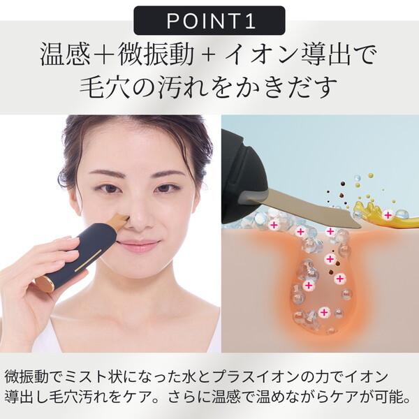 GESKE GK000044GY01 グレー マイクロカレント スキンスクライバー