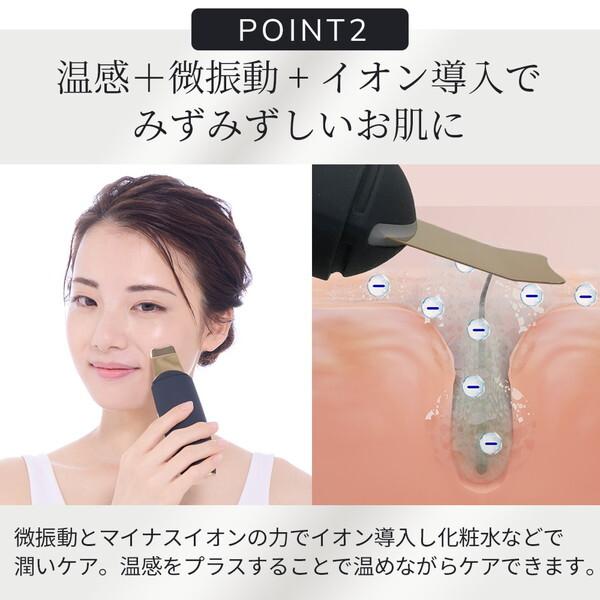 GESKE GK000044GY01 グレー マイクロカレント スキンスクライバー