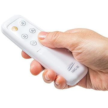 ナカトミ MAC-20 スポットエアコン 6畳 置き型 キャスター付き 単相 