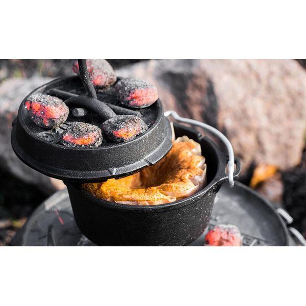 スター商事 ダッチオーブン ft9-t アウトドア 12721 【公式通販】