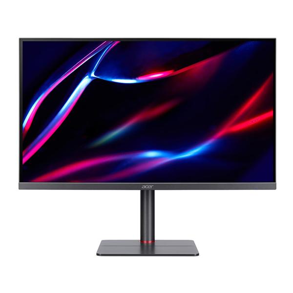 acer（エイサー） ACER XV275Fymiiprx ダークグレー NITRO XV5 27型 フルHD 湾曲 ゲーミングモニター ...