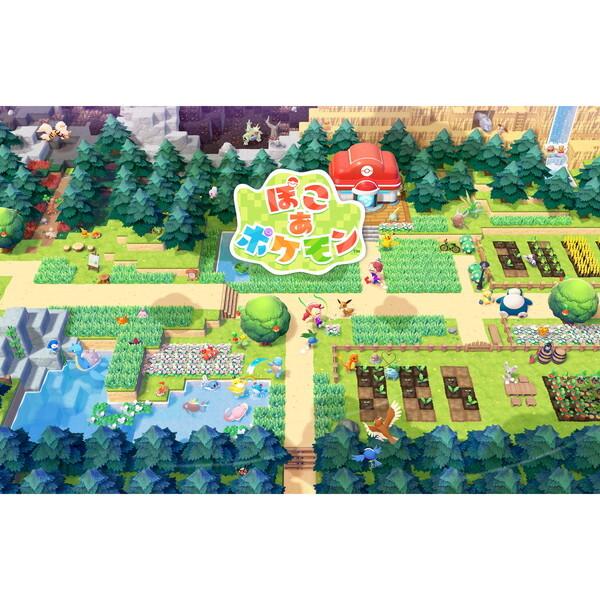 任天堂（Nintendo） ぽこ あ ポケモン POT-P-AAB5A SW2 Nintendo