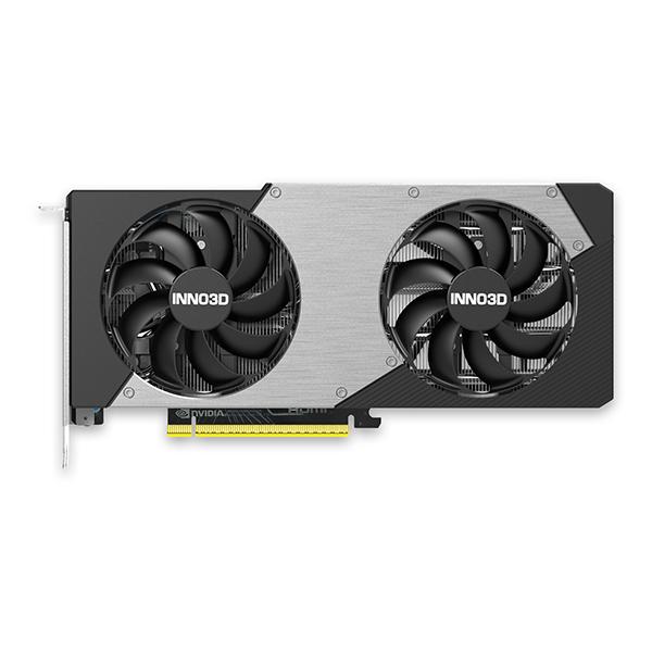 ELSA（エルザ） ELSA GD5060T-16GERX2OC ブラック INNO3D GeForce RTX