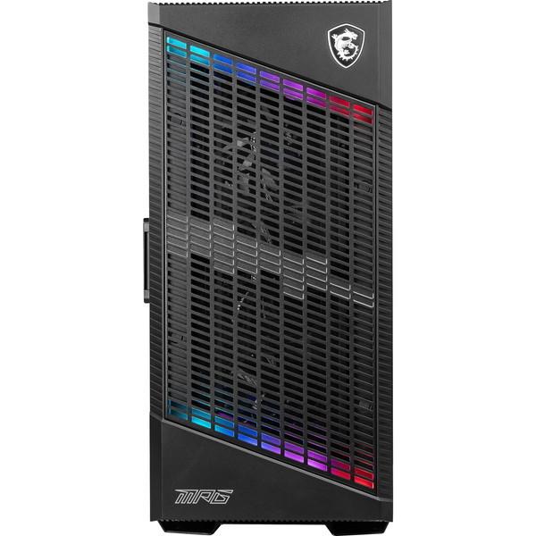 MSI MSI MPG VELOX 100P AIRFLOW ゲーミングPCケース : 総合通販PREMOA