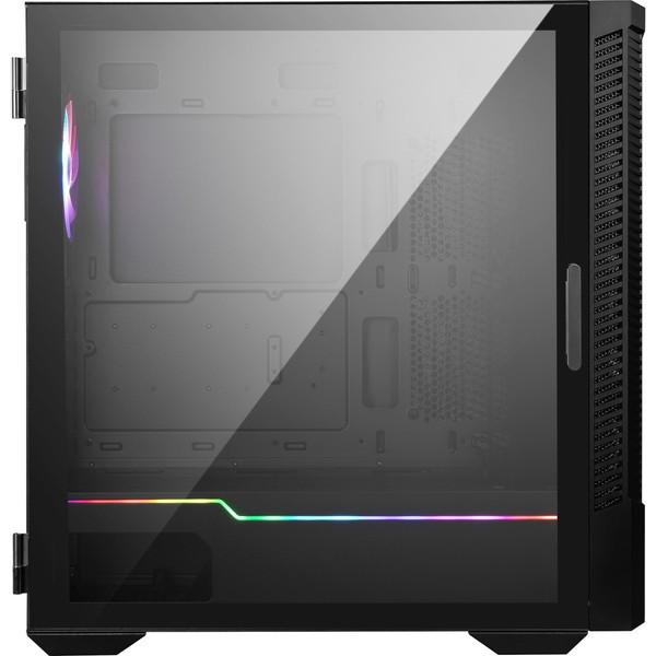 MSI MSI MPG VELOX 100P AIRFLOW ゲーミングPCケース : 総合通販PREMOA