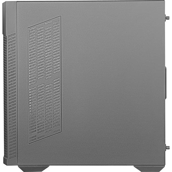 MSI MSI MPG VELOX 100P AIRFLOW ゲーミングPCケース : 総合通販PREMOA