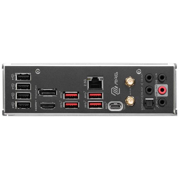 MSI MAG B760 TOMAHAWK WIFI MSI ATXマザーボード : 総合通販PREMOA