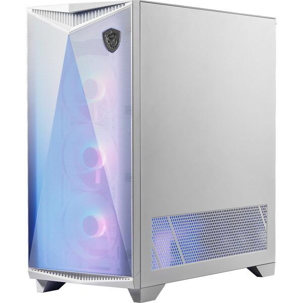 MSI MSI MPG GUNGNIR 300R AIRFLOW WHITE : 総合通販PREMOA Yahoo!店