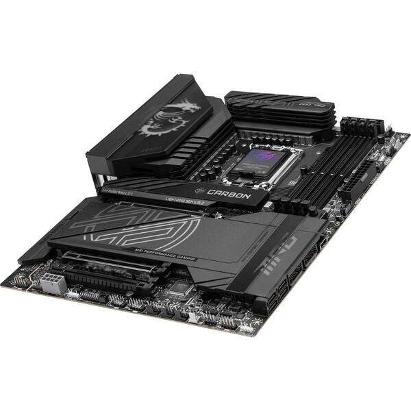 MSI MSI MPG Z890 CARBON WIFI マザーボード : 総合通販PREMOA Yahoo