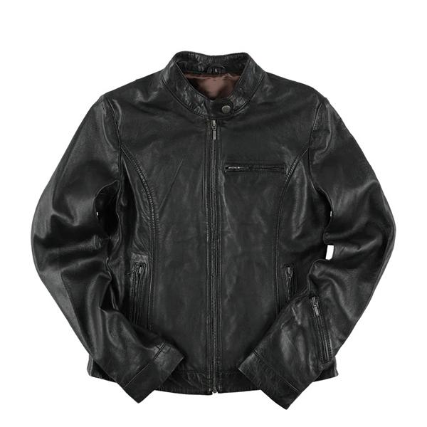 RIDEZ RIDEZ SLJ200 SugarHEARTS JACKET BLACK L ジャケット : 総合