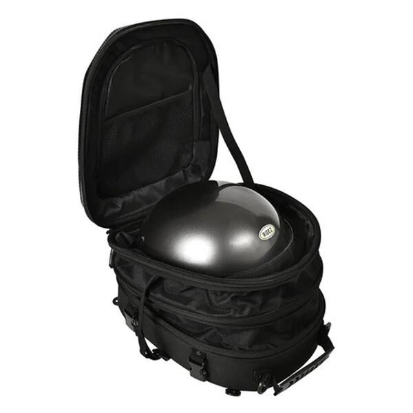 RIDEZ RIDEZ RTS03 HARD WORX HARDSHELL SEAT BAG BK : 総合通販PREMOA