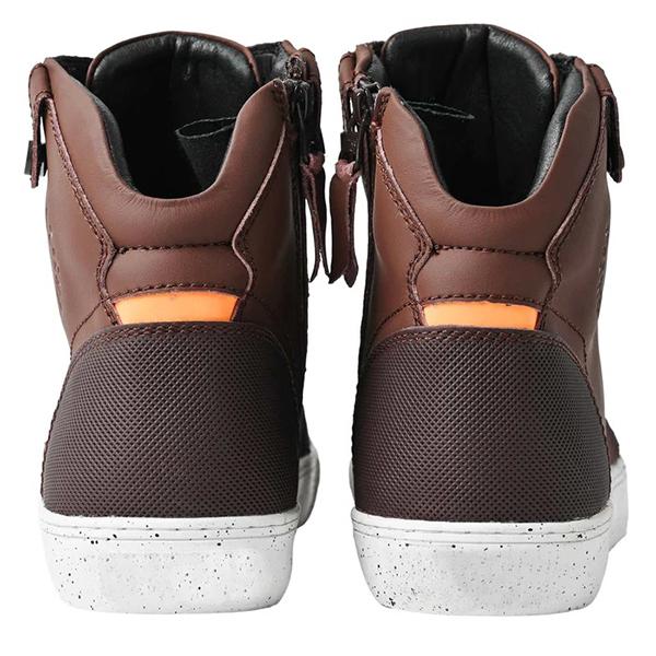 RIDEZ RIDEZ MOTO-MAX 2 BR 27.5cm MOTO SNEAKERS ライディング