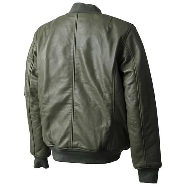 RIDEZ RIDEZ RLWJ009 S.GR L SAGE GREEN ジャケット : 総合通販PREMOA