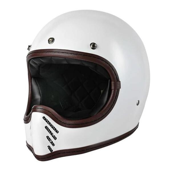 RIDEZ RIDEZ TRIPLE CROSS WHITE M フルフェイスヘルメット : 総合通販