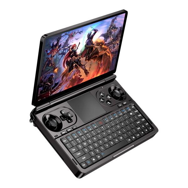 GPD GPD WIN Mini (7840U) 32GB/2TB ウルトラモバイルPC 7型 / Win11 Home｜sake-premoa｜05