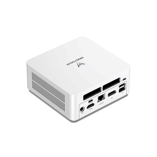 MINISFORUM MINISFORUM UN1360W-32/1T-W11pro(13620H) 高性能ミニPC