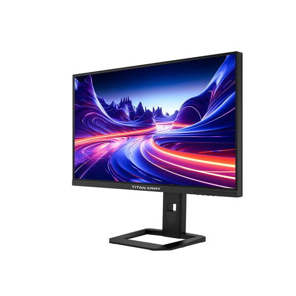 TitanArmy P275MV MAX 27型 ゲーミングモニター : 総合通販PREMOA