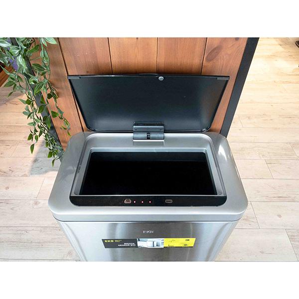 サンコウ 0034889 EK9233MT 45L ダストBOX メーカー直送_4