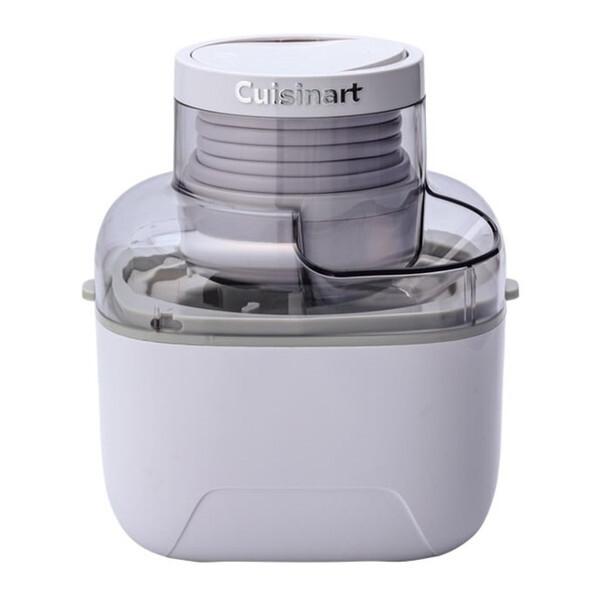 クイジナート（Cuisinart） アイスクリームメーカー ICEM10WJ 手作り