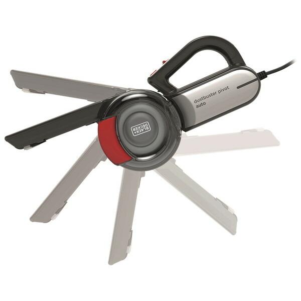 ブラック＆デッカー（BLACK & DECKER） 掃除機 コード式 ブラック・アンド・デッカー ダストバスター PV1200AV ピボットオート2  車用ハンディクリーナー 車載用 DC12V BLACK＆DECKER 新生活 : 総合通販PREMOA Yahoo!店 - 通販 -  Yahoo!ショッピング ブラックアンドデッカー 車用掃除機 フレキシーオート2 PD1200AV 1