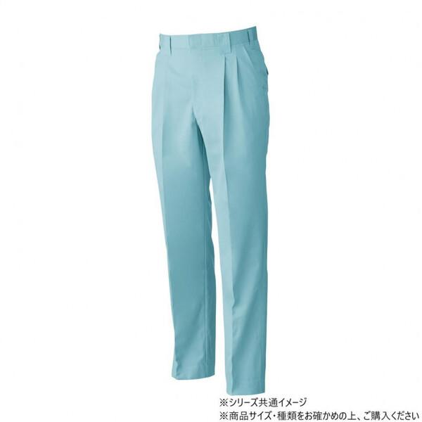 桑和 4119 ツータックスラックス 76サイズ パウダB(204) : 総合通販