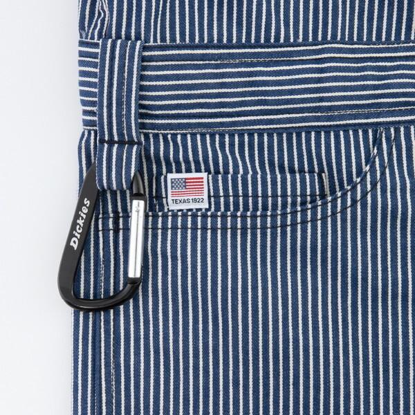 Dickies（ディッキーズ） Dickies D7102 ネイビー 4L ライト