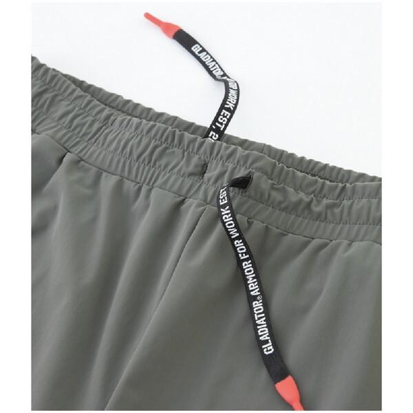 コーコス G-7524 ブラック XL 冷感ストレッチ ショートパンツ : 総合