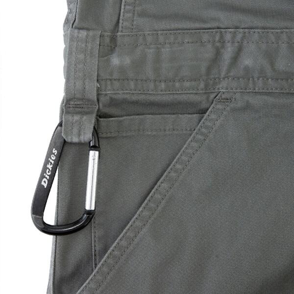 Dickies（ディッキーズ） Dickies D916 ネイビー M ストレッチ