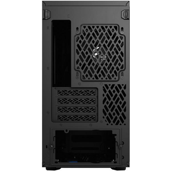 Fractal Design Fractal Design FD-C-DEF7M-01 Define 7 Mini Black