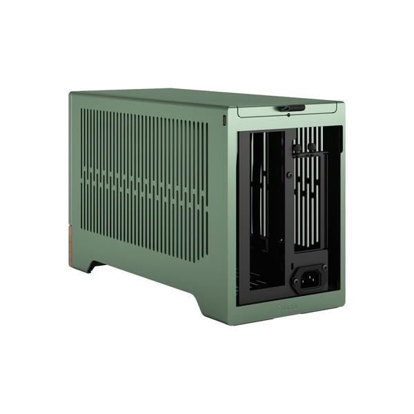 Fractal Design FD-C-TER1N-03 Fractal Design Terra Jade ヒスイ ミニ