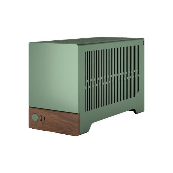 Fractal Design FD-C-TER1N-03 Fractal Design Terra Jade ヒスイ ミニ 