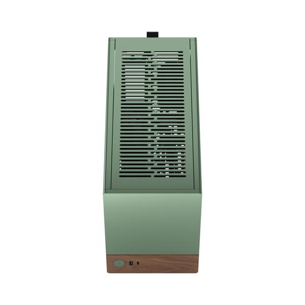Fractal Design FD-C-TER1N-03 Fractal Design Terra Jade ヒスイ ミニ