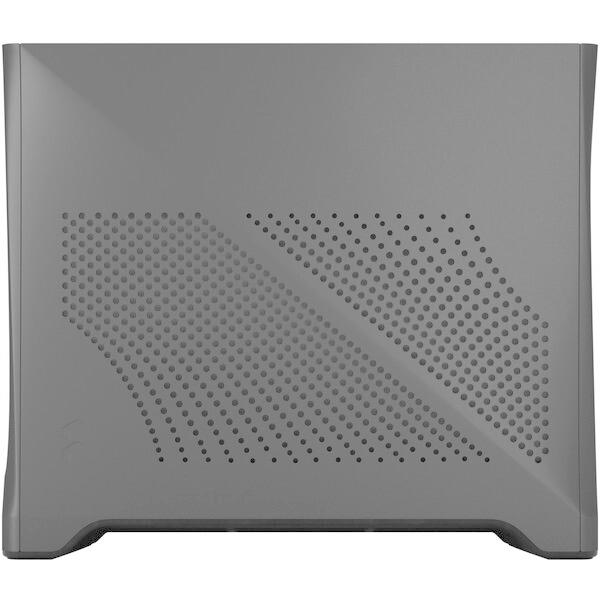 Fractal Design Fractal Design FD-C-ERA2N-02 チャコールグレー Era 2