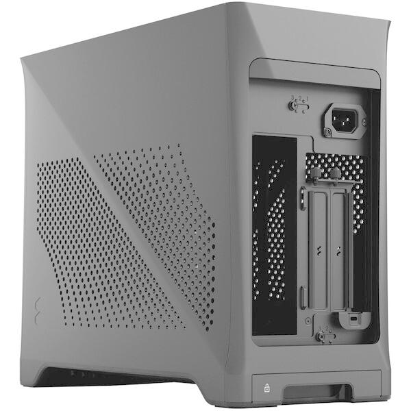 Fractal Design Fractal Design FD-C-ERA2N-02 チャコールグレー Era 2