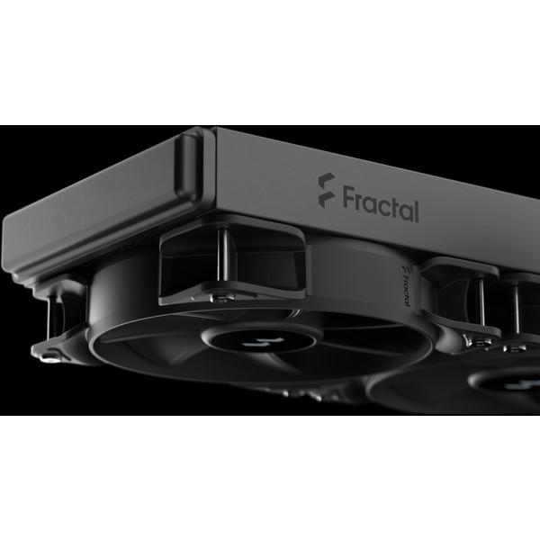 Fractal Design FD-W-L1-S3611 Fractal Design Lumen S36 v2 簡易水冷