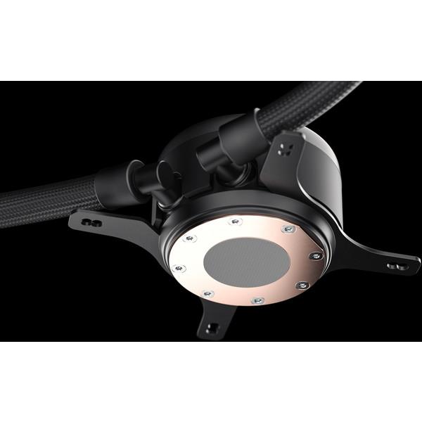 Fractal Design FD-W-L1-S3611 Fractal Design Lumen S36 v2 簡易水冷