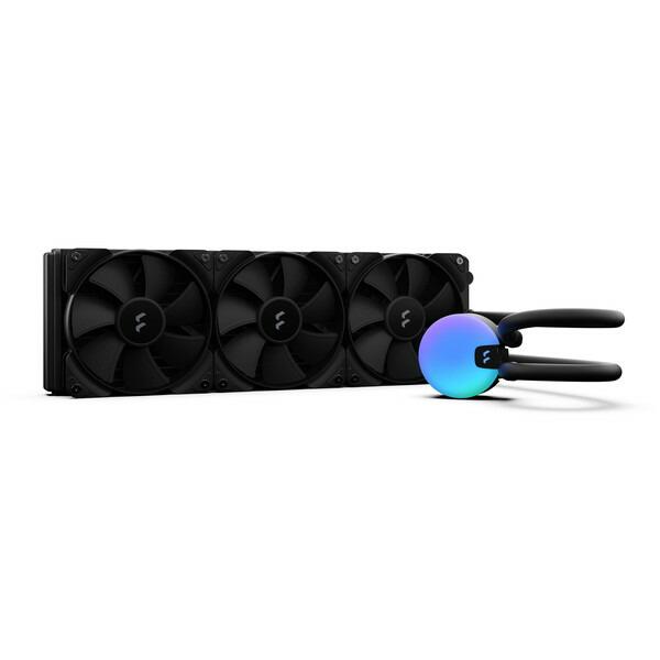 PC用ファン・クーラー Lumen S36 v2 FD-W-L1-S3611 Fractal Design FD-W-L1-S3611 Fractal Design Lumen S36 v2 簡易水冷