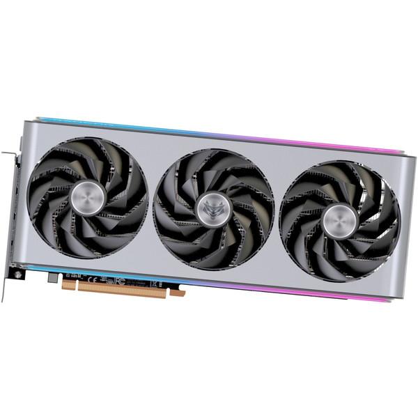 OC VAPOR-X NITRO+ Radeon RX 0 XTX GAMING グラフィックボード 24GB 