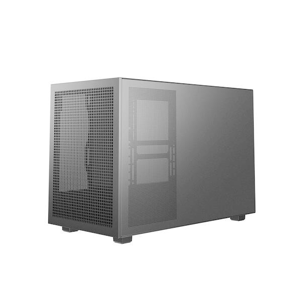 DeepCool（ディープクール） DEEPCOOL R-CH260-BKNGM0-G-1 ブラック