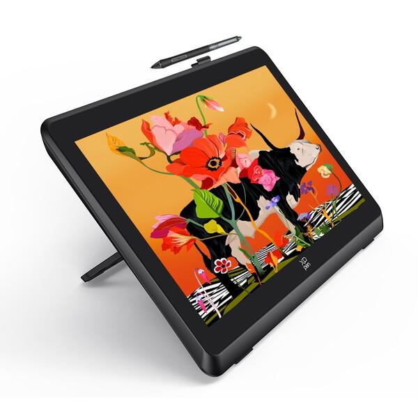XP-PEN ART220QH_JP Artist Pro22(Gen2) 液晶ペンタブレット : 総合
