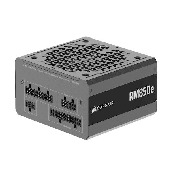 CORSAIR（コルセア） Corsair CP-9020296-JP ブラック 電源ユニット