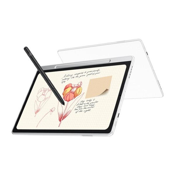 XP-PEN MNP01_JP シルバーホワイト ペンタブレット_2