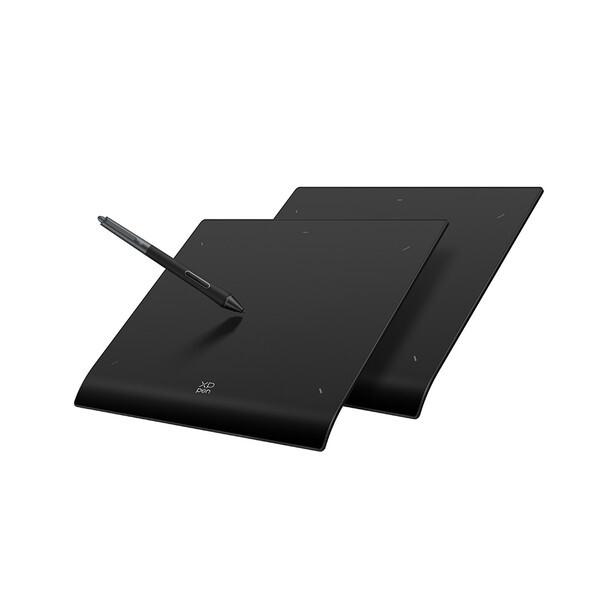 XP-PEN DPDTG2MW Deco Pro MW(Gen2)替え芯セット付属 ペンタブレット