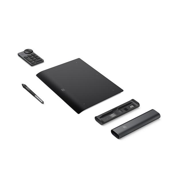 XP-PEN DPDTG2MW Deco Pro MW(Gen2)替え芯セット付属 ペンタブレット