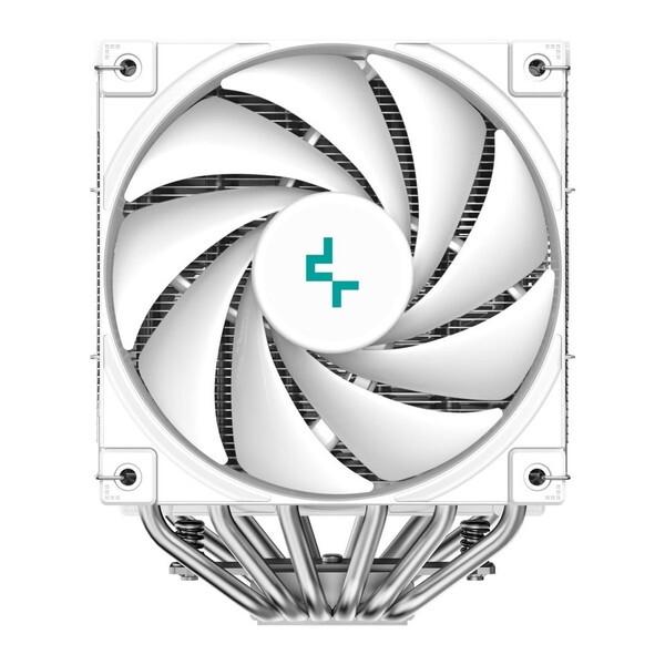 DeepCool（ディープクール） DEEPCOOL R-AK620-WHADMN-GJD ホワイト SE 