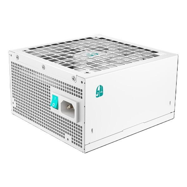 GamerStorm R-PNA00M-FC0W-JGJP ホワイト PN1000M WH ATX電源ユニット