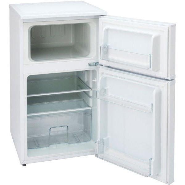 送料無料 アビデラックス 冷蔵庫 2022年 90L AR-951 一人暮らし Abitelax 冷蔵庫 一人暮らし 90L アビテラックス 小型 2ドア 右