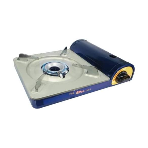 TTS カセットコンロ 火子ちゃんコンロ TTS TS35-5 防災 : 総合通販