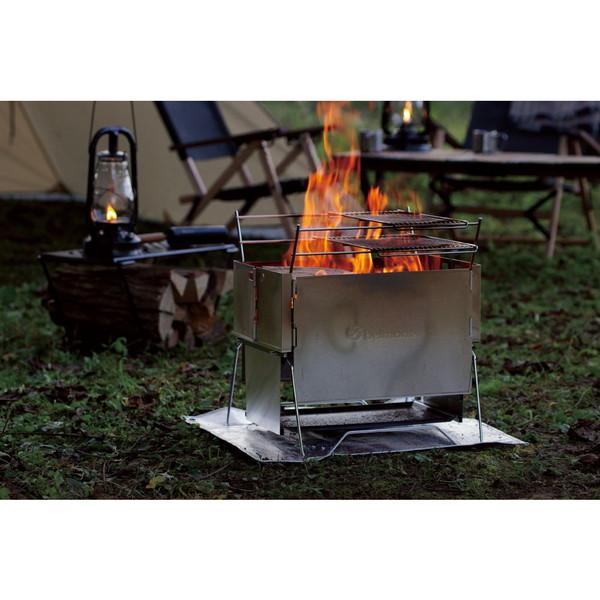 belmont BM226 TOKOBIチムニースクリーン belmont（ベルモント） belmont BM226 TOKOBIチムニースクリーン