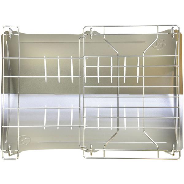 belmont（ベルモント） belmont BM246 焚き火台TABI グリル